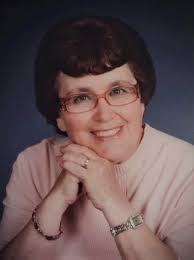 Obituary for Ethel P. Double