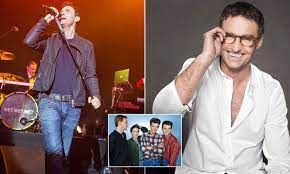 Maybe you would like to learn more about one of these? Wet Wet Wet S Marti Pellow On How He Beat His Drink And Drug Addiction To Relaunch His Career Daily Mail Online