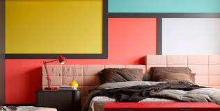 Gli arredi delle camere e camerette da letto possono essere tinteggiate con tecnica decapè, tinteggiature classiche come color cuoio, color miele, color ciliegio, color rovere o modernamente laccate. 160 Idee Per Colori Di Pareti Per La Camera Da Letto Mondodesign It
