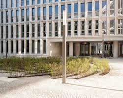 Das ministerium des innern (mdi) der deutschen demokratischen republik war ein ministerium im ministerrat der ddr. Bbr Bauprojekte Bundesministerium Des Innern Fur Bau Und Heimat Dienstsitz Moabiter Werder