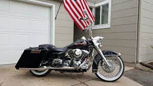 Freedom Is Glory Harley Davidson Harley Harley Davidson Bikes