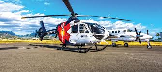 Skyteam offers the following advantages to more than 630 million travelers, every year. Hawaii Life Flight Airmedcare Network