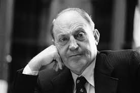 William Saxbe's greatness was in his honesty: Thomas Suddes