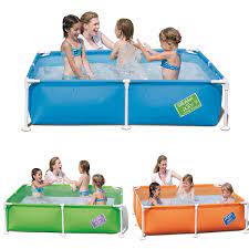 Kolam baby spa bisa dibuat dari berbagai material, seperti semen, plastic, fiber, dll. Harga Kolam Renang Baby Spa Murah Dan Berkualitas