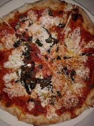Giuseppe S Cucina Italiana Pismo Beach Ca Margherita Pizza Margherita Pizza Food Pizza