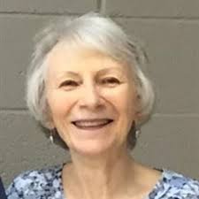 Eileen Page Webb Obituary June 26, 2023