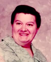 Obituary information for Betty Jane Blough