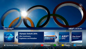 Da es sich um eine der populärsten olympischen spiele handelt, werden viele sender über die schwimmwettkämpfe berichten und der offizielle olympics channel wird highlights auf seiner website und in anderen programmen zeigen. Olympia Im Tv Plane Von Ard Zdf Eurosport Im Uberblick Express