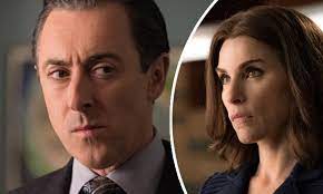 The impending finale of the good wife has been cause for mourning for its many fans, but at least one of its stars has found a silver. Alan Cumming Reveals He Turned Down An Appearance On The Good Wife Spin Off The Good Fight Daily Mail Online