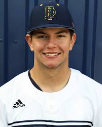 2019 Baseball Roster