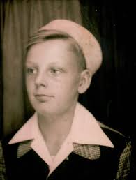 Allan Winton Obituary