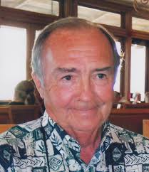 Douglas VanBrocklin Obituary