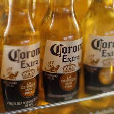 Bericht Corona Bier Leidet Unter Dem Virus Eigentumer Dementiert Stern De