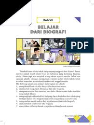 Bagaimana cara tokoh tersebut memecahkan permasalahan hingga mencapai keberhasilan? Siapakah Tokoh Yang Dibahas Dalam Biografi Tersebut Lukisan