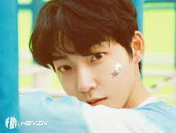 He is also known as kevin moon (케빈 문) he is a member of the boyz , his role in the group is main vocalist. Kevin The Boyz Profile K Pop Database Dbkpop Com