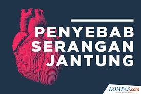 Meski begitu, penelitian telah menunjukkan bahwa tekanan darah tinggi, kolesterol dan trigliserida tinggi, diabetes, kegemukan, kebiasaan merokok, serta peradangan pada pembuluh darah merupakan faktor utama yang melukai dinding arteri. Infografik Penyebab Serangan Jantung
