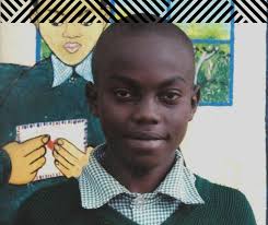 Kimani's story. — ALLIANCE FOR CHILDREN EVERYWHERE