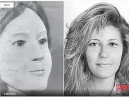 Kitty Larson's Instagram, Twitter & Facebook