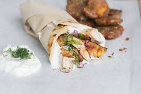 Le Restaurant Grec Yaya Se Reinvente Et Devient Yaya To Go