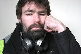 Vendor Profile: Michael Chilson