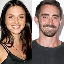 Breaking Dawn's New Cast