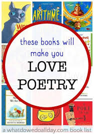 We did not find results for: Unique And Creative Non Boring Poetry Books To Make You Love Poetry