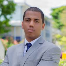 Garvey-Nkrumah Fellows (2024)