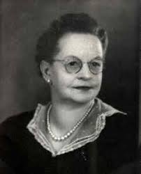 Alice Adeline Cline Huntsman (1886-1964)