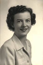 Elizabeth Jane (Nolan) McGowan (1920-2014)