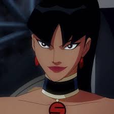 Superwoman was a baddie 👀 : rDCAU