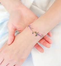 These completing yin yang wrist tattoos. Top 30 Amazing Bracelet Tattoo Ideas 2021 Updated Saved Tattoo