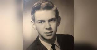 Daniel Morgan Obituary