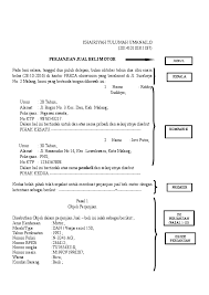 Surat perjanjian jual beli bermaterai rp. Doc Anatomi Perjanjian Jual Beli Motor Aan Rengurmusa Academia Edu