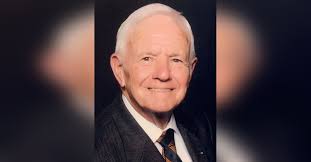 Obituary information for Charles Reid "Charley" Barnes