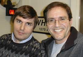 Dr. Stall's Radio Show