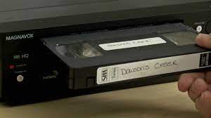 How To Operate The Vhs Player In A Smart Classroom Youtube