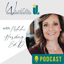 We Not Me: Inclusion in Action