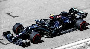 Pole position seiner karriere gerast. Mercedes Party Mode Ban Delayed After Spa