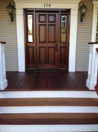 Often decay starts at the exposed then apply a high quality exterior wood primer to the wood surfaces where a sealant or caulk is to be used. Pin On 27 King