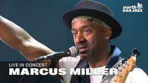 Marcus Miller