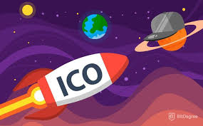 Same as step 1 outlined above. What Is An Ico What Are The Main Steps When Launching An Ico