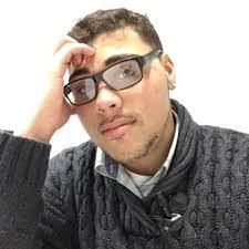 Justin Barros's Instagram, Twitter & Facebook