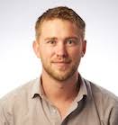 Dr. Christopher James Chuck