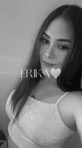 Erika Vidal (@erikaavidal)