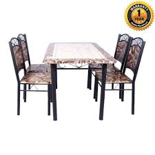 Are you looking for dining table price in bangladesh? Dining Set Htdht 204 Ds 0966 1 4 Buy Online At Best Prices In Bangladesh Daraz Com Bd