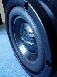 Diy 10 In 2020 Subwoofer Custom Speaker Boxes Diy Subwoofer