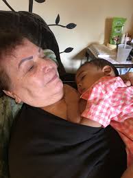 Nidia Muñoz Alfonso Obituary