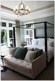 In a nutshell, you have two ways to add a bedroom sofa. Bedrooms With Sofa In Front Of Bed Sofa Bed Design Sofa Bed Queen Leather Sofa Bed