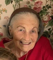 Loretta Economy Obituary October 9, 2019