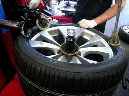 Prices paid and comments from costhelper's team of professional journalists and community of users. Bmw X5 Run Flat Tyre Fitting Youtube
